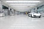 McLaren MP4-12C 2009 года